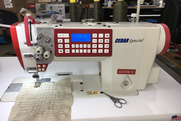 CS-8720B