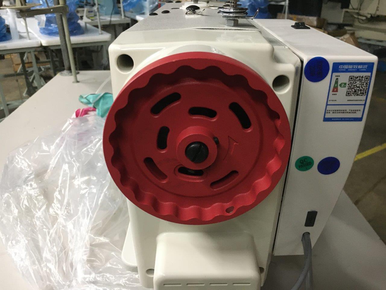 CS-8720B view 8