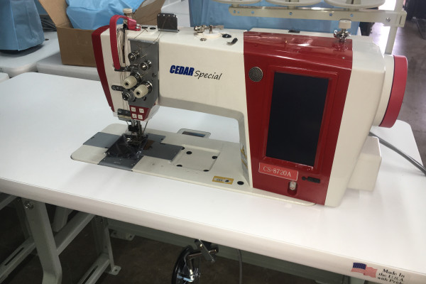 CS-8720A