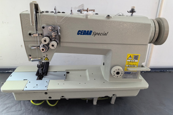 CS-872D