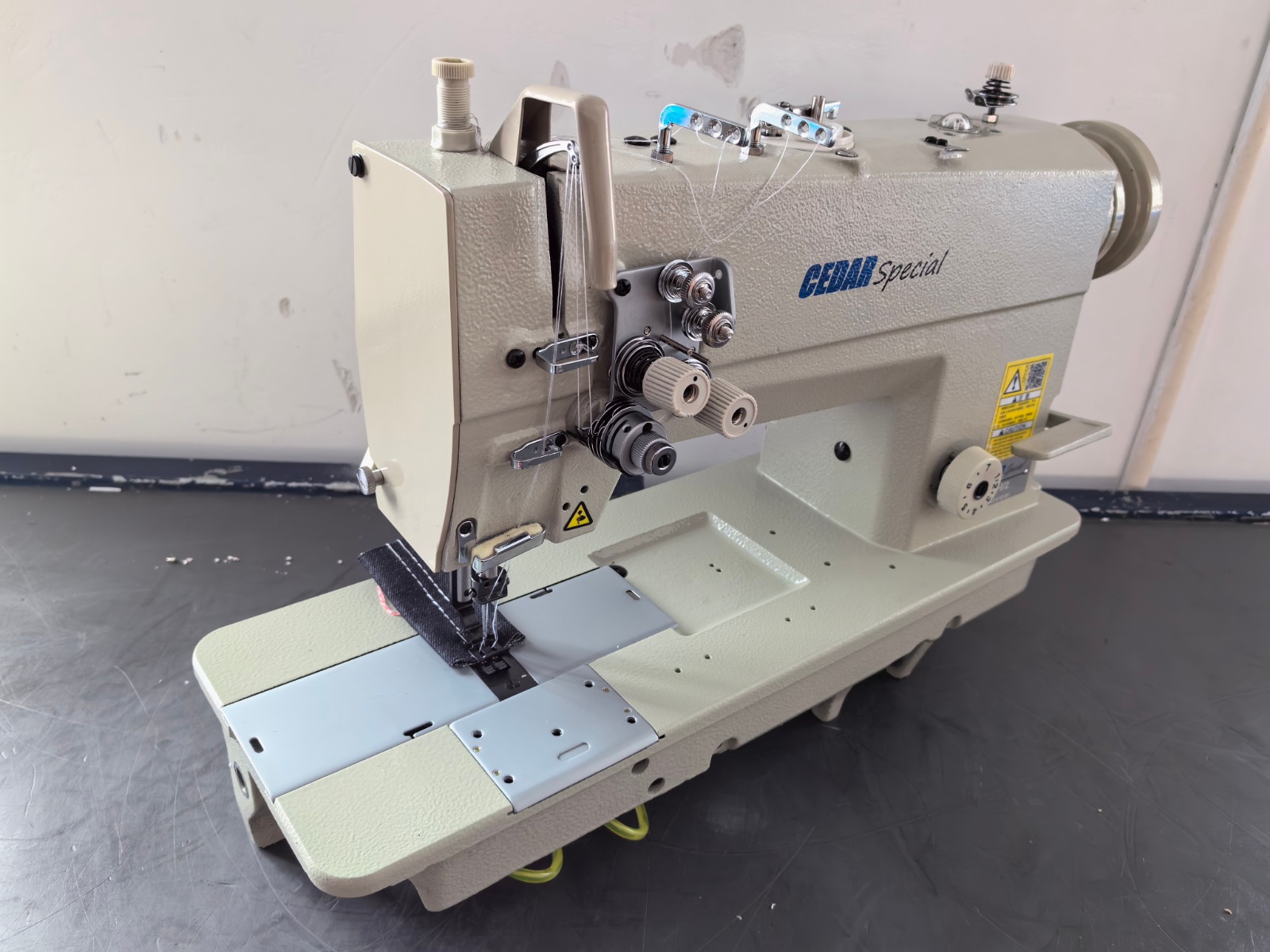 CS-872D view 3