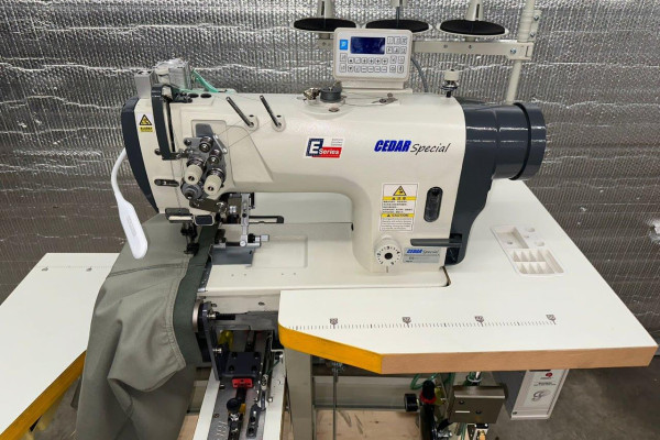 CS-8722DP