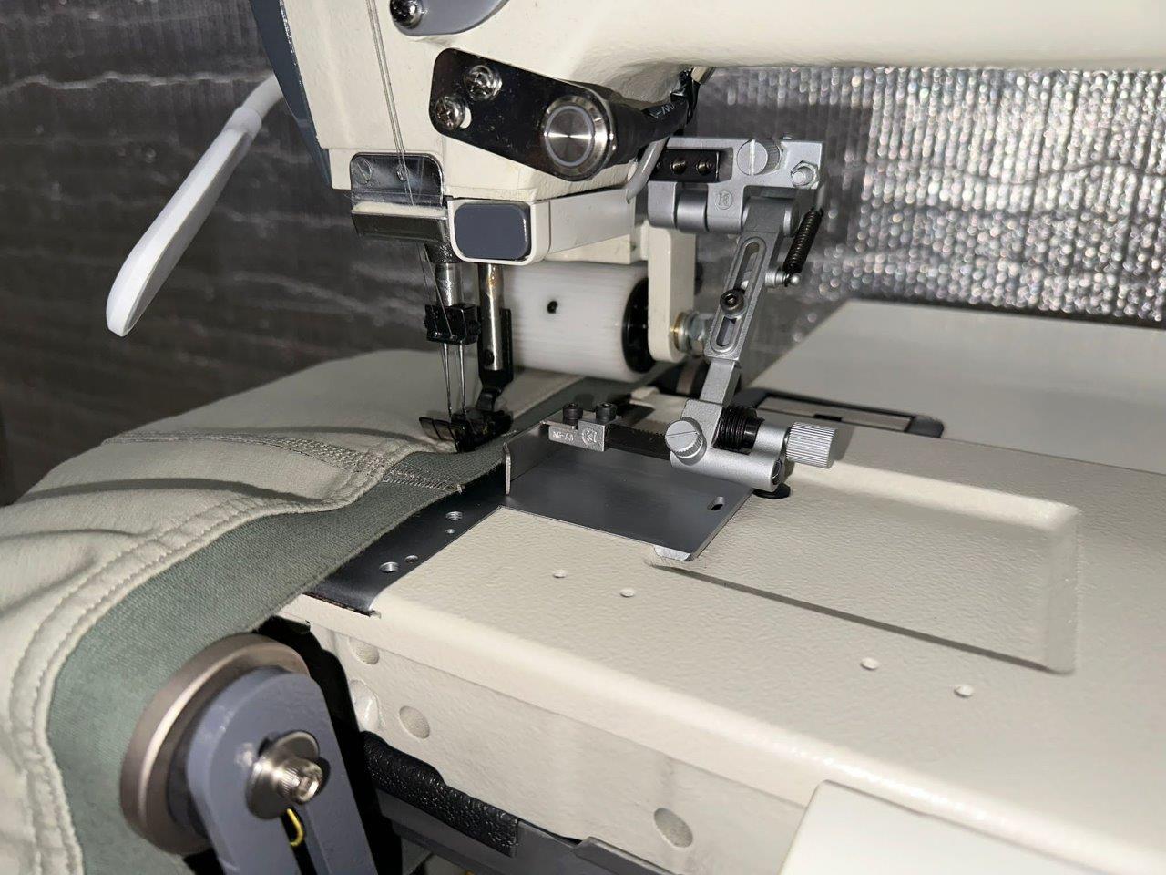 CS-8722DP view 3