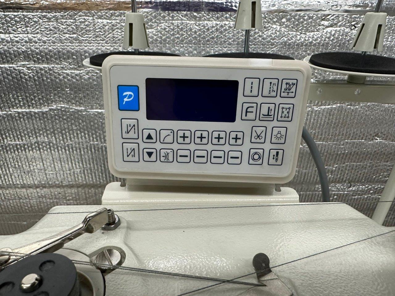 CS-8722DP view 6