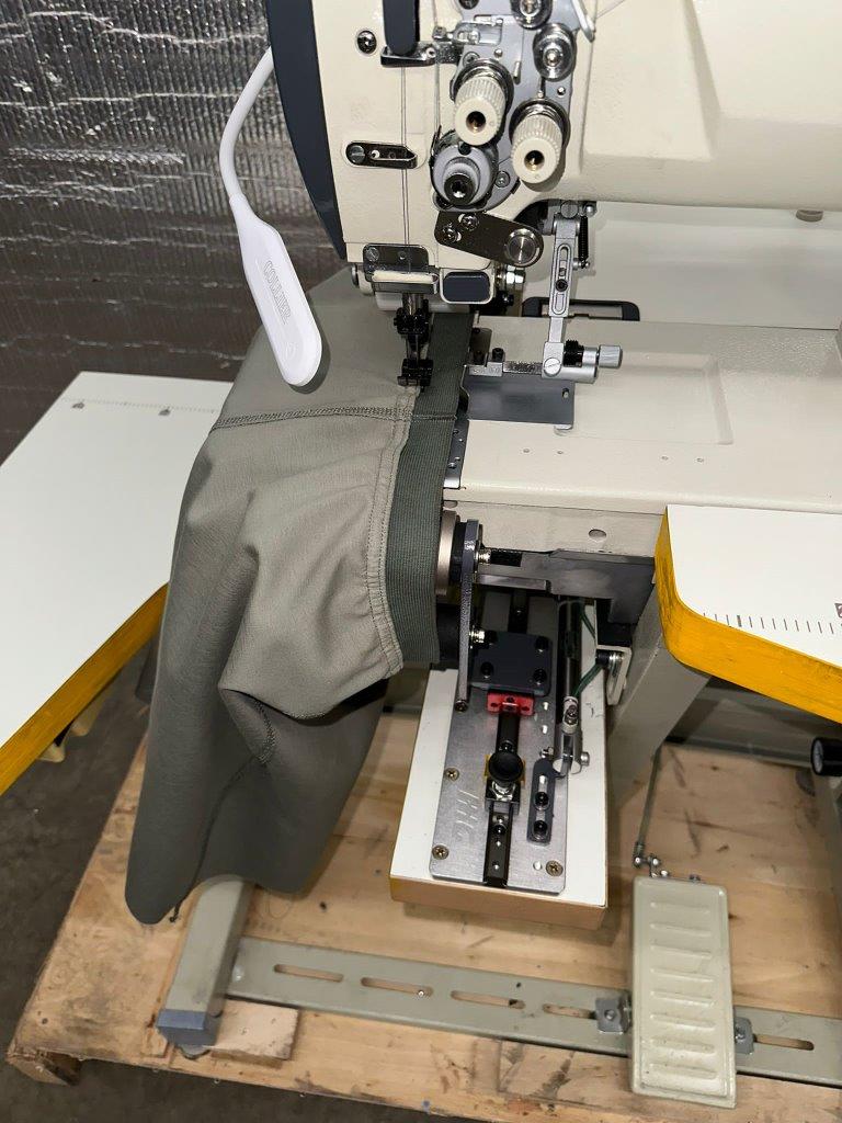 CS-8722DP view 2