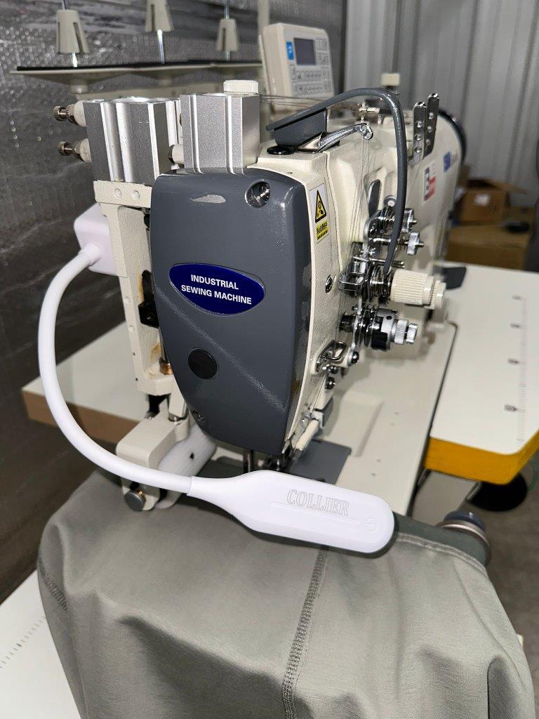 CS-8722DP view 3