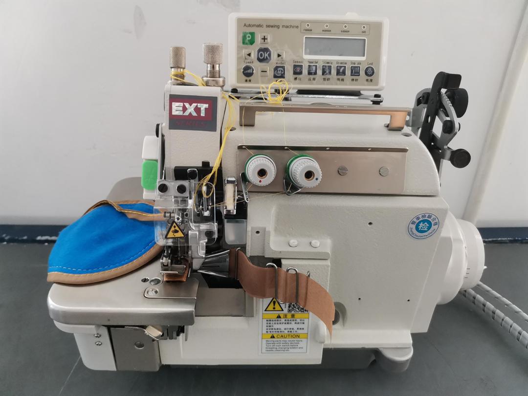 CXT2241 view 2
