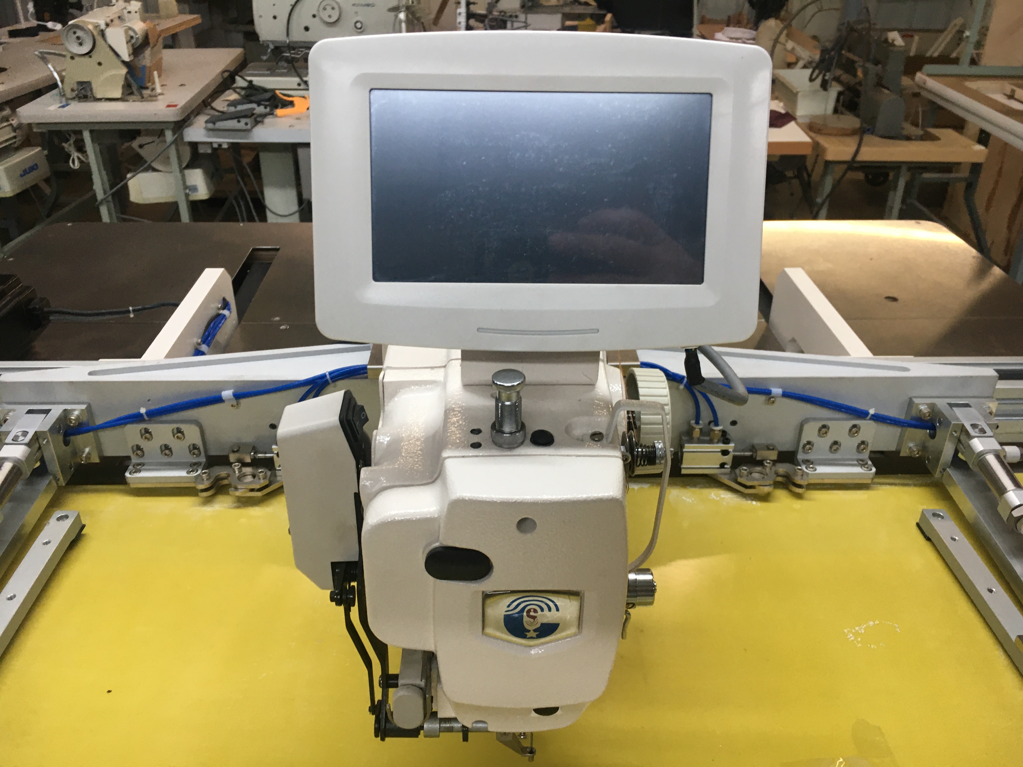 CS-6040+ view 4