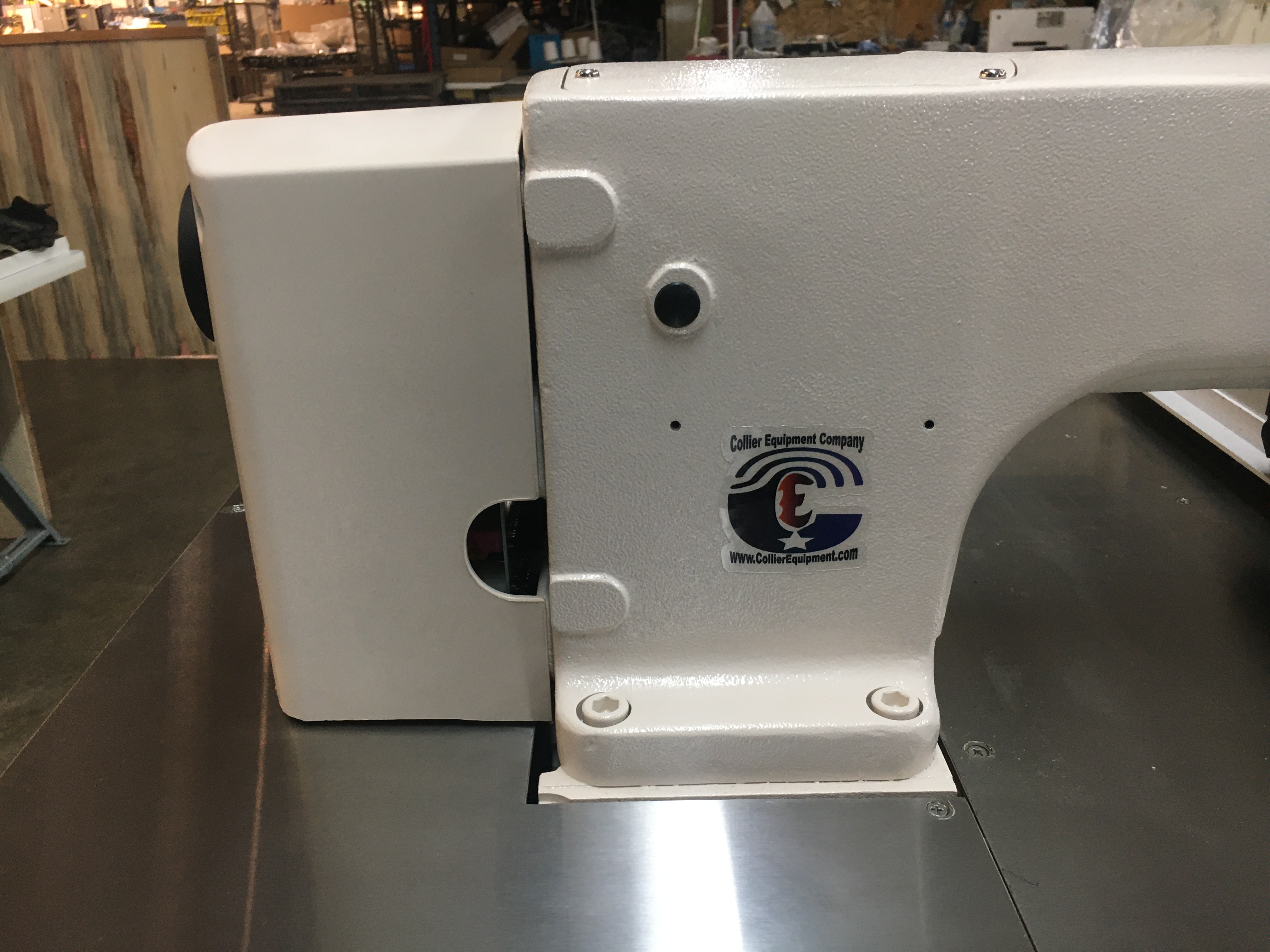 CS-6040+ view 5