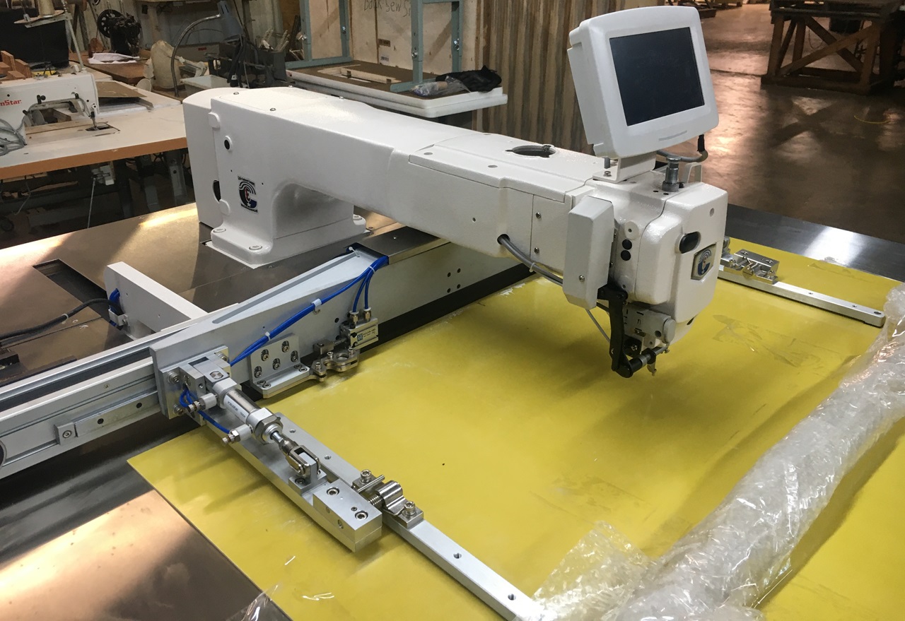 CS-6040+ view 1
