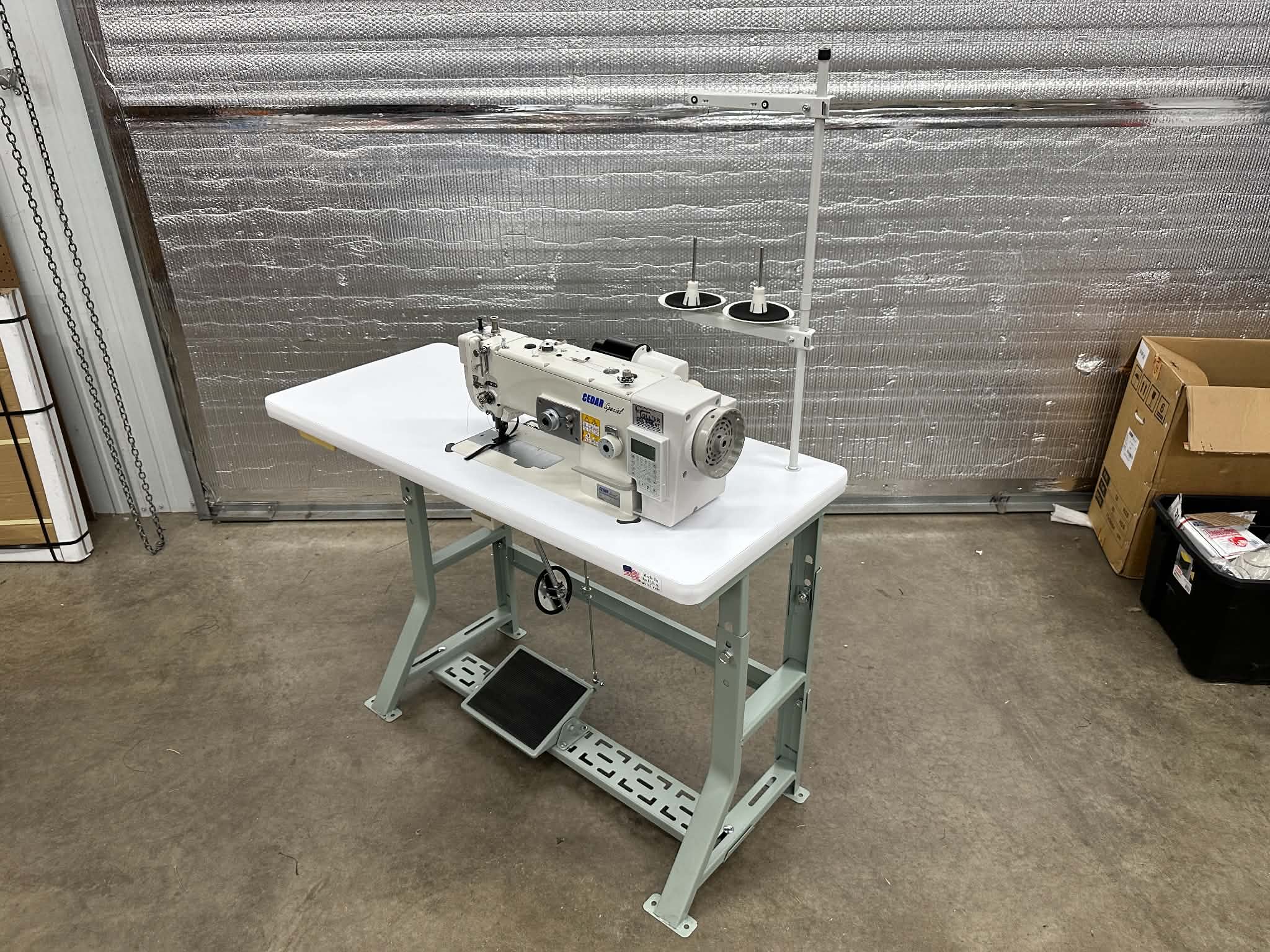 CS-2530-7C view 4