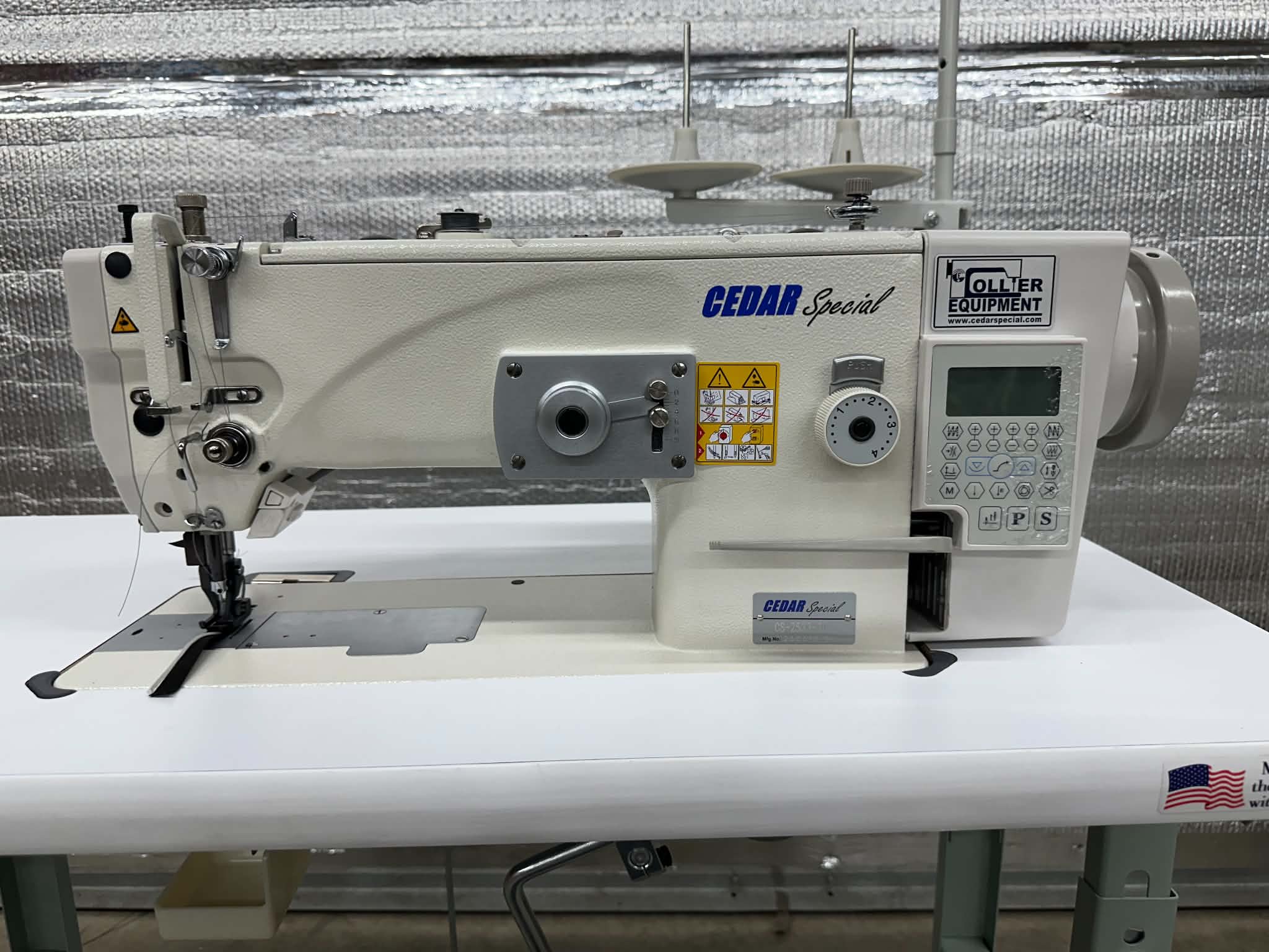 CS-2533-7C view 5