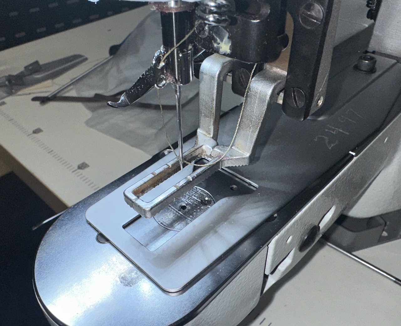 MB-1900 view 8