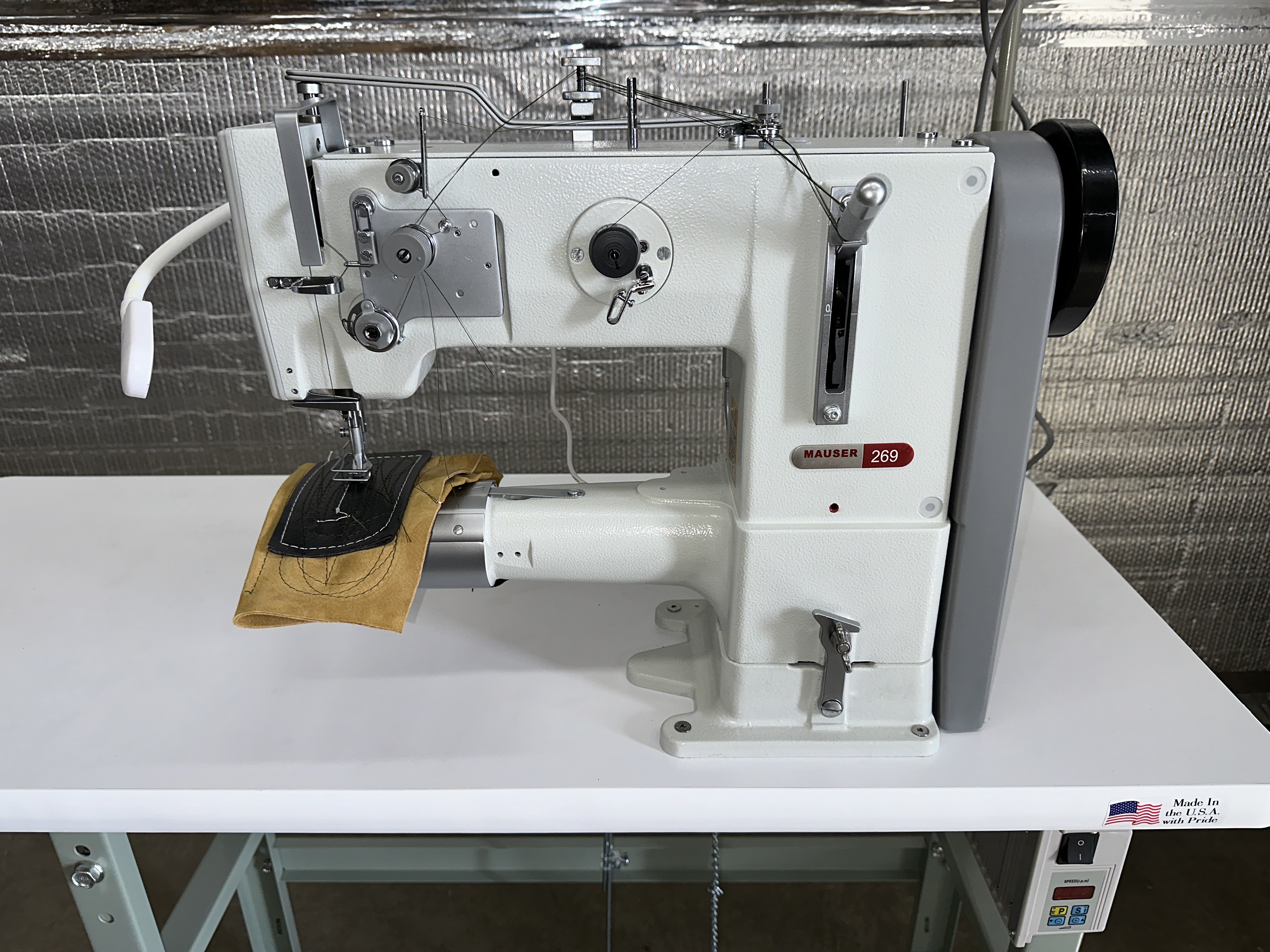 MA-269-373 view 1
