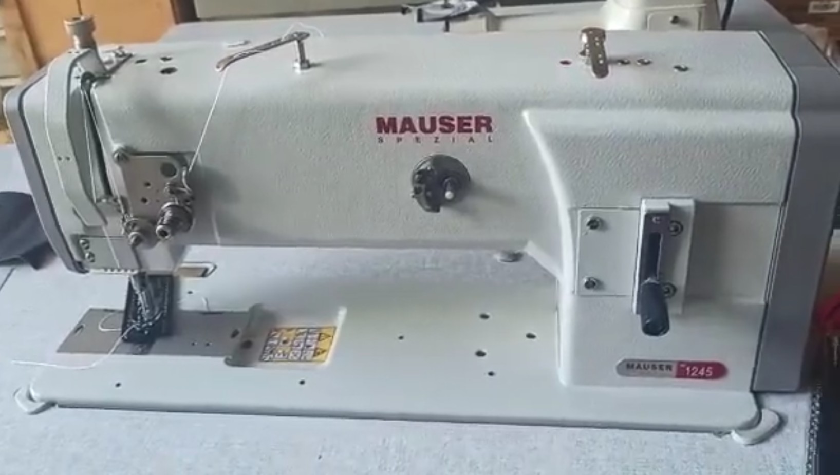 MA-1245 view 1