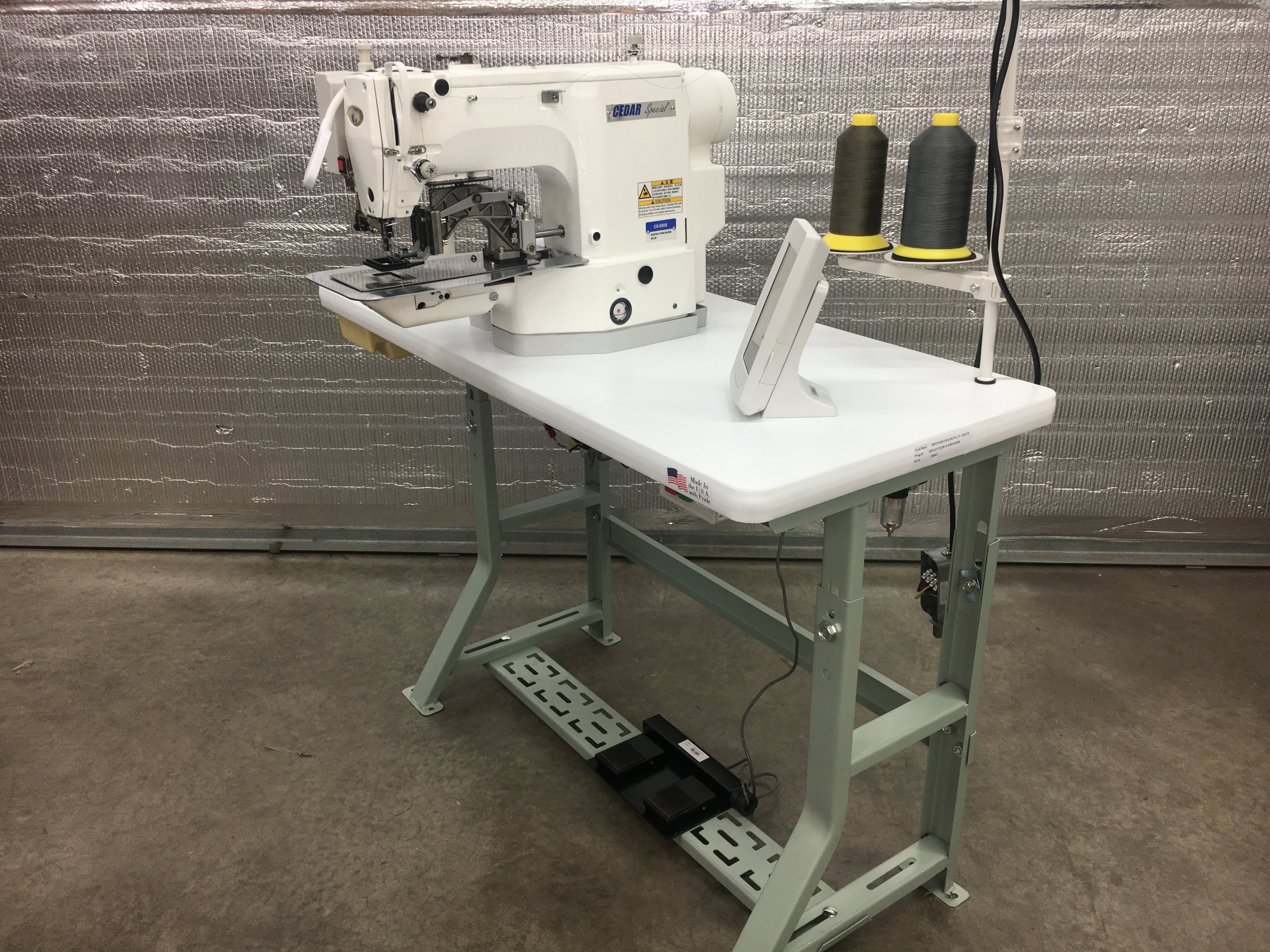CS-0606 view 3