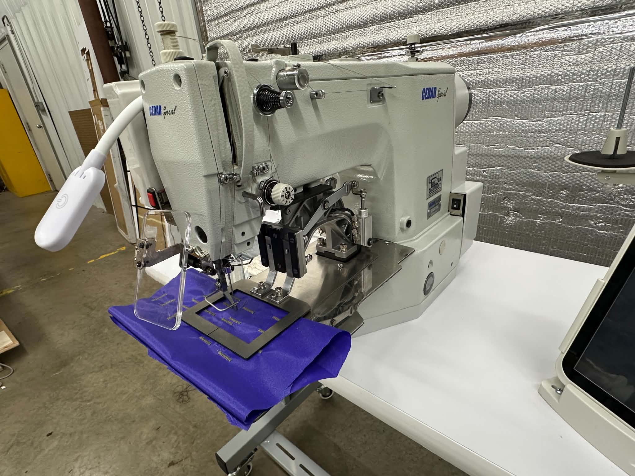 CS-430D-0906 view 1