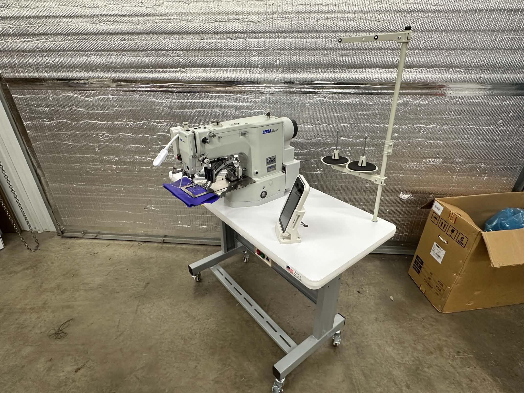 CS-430D-0906 view 3
