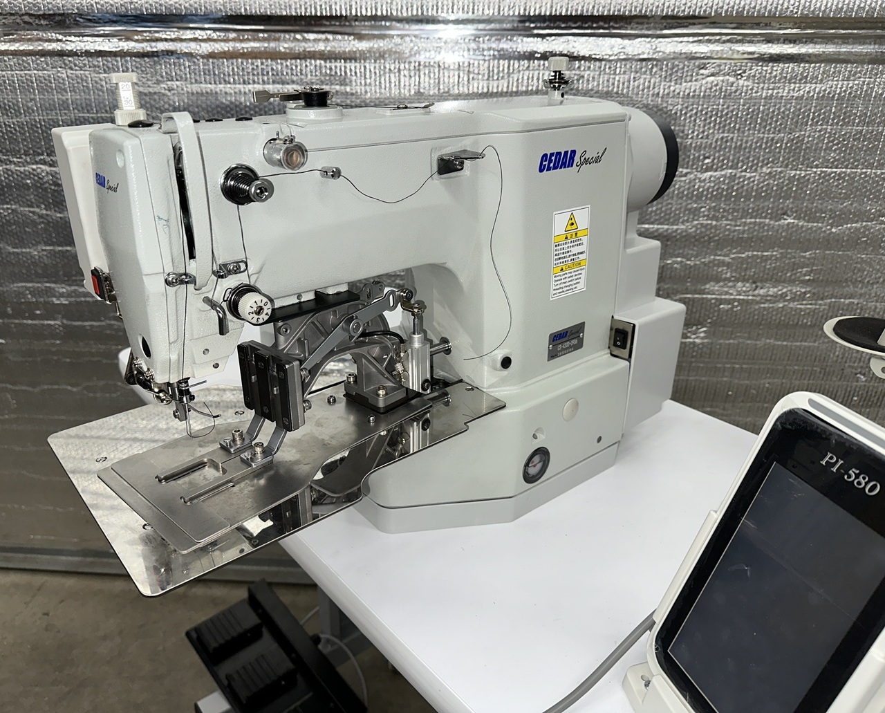 CS-430D-0906 view 5