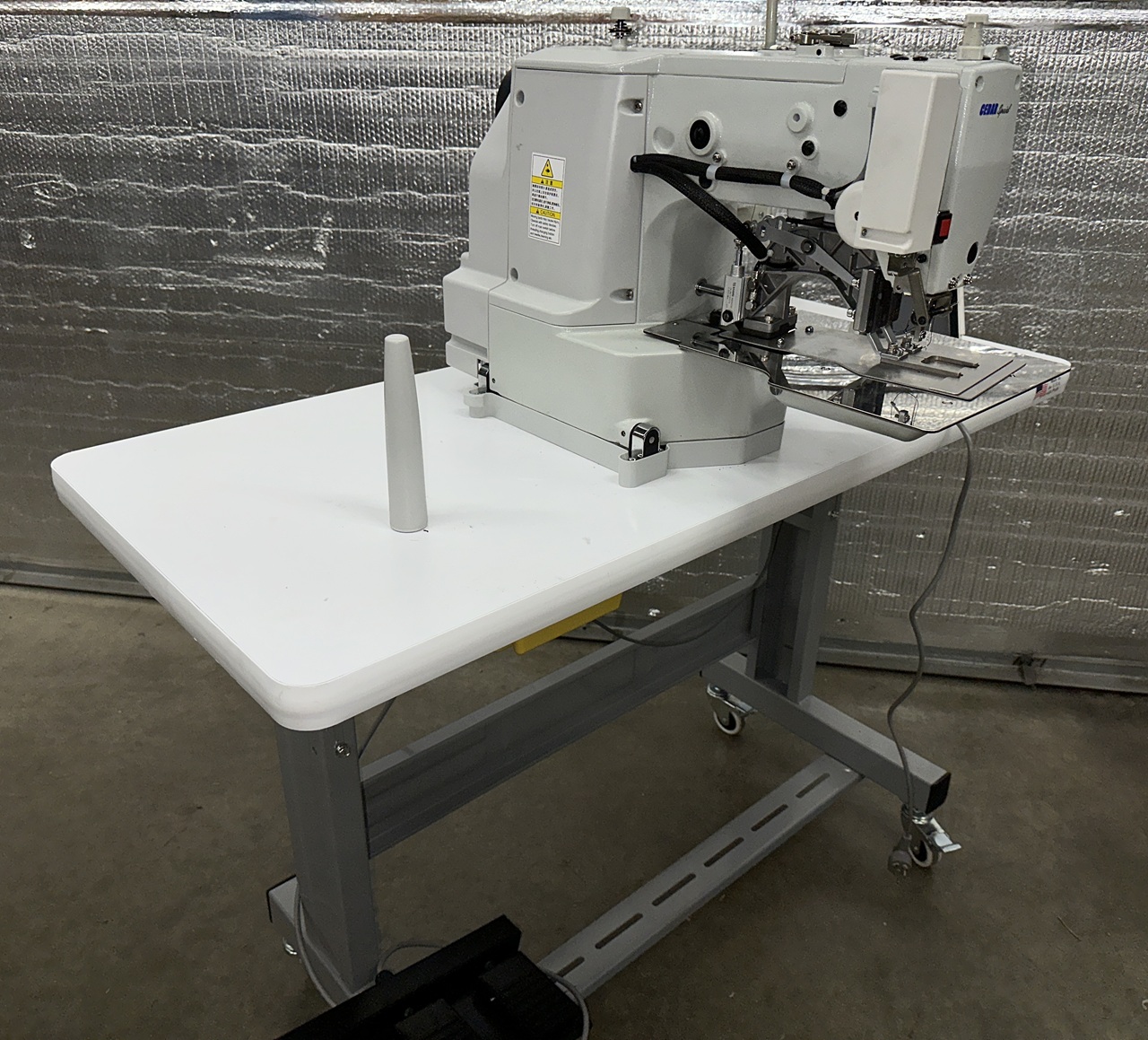 CS-430D-0906 view 6