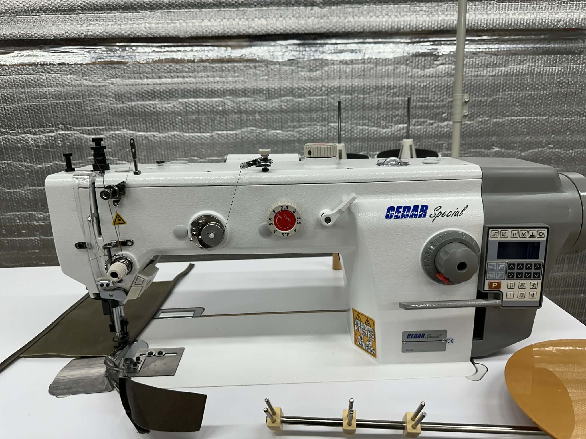 CS-6400BL-7D view 7