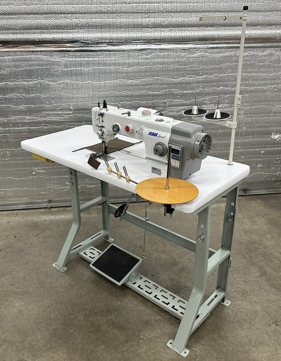CS-6400BL-7D view 4