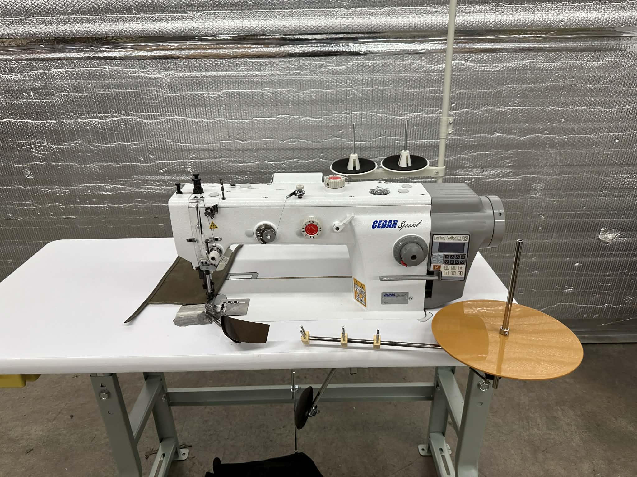 CS-6400BL-7D view 5