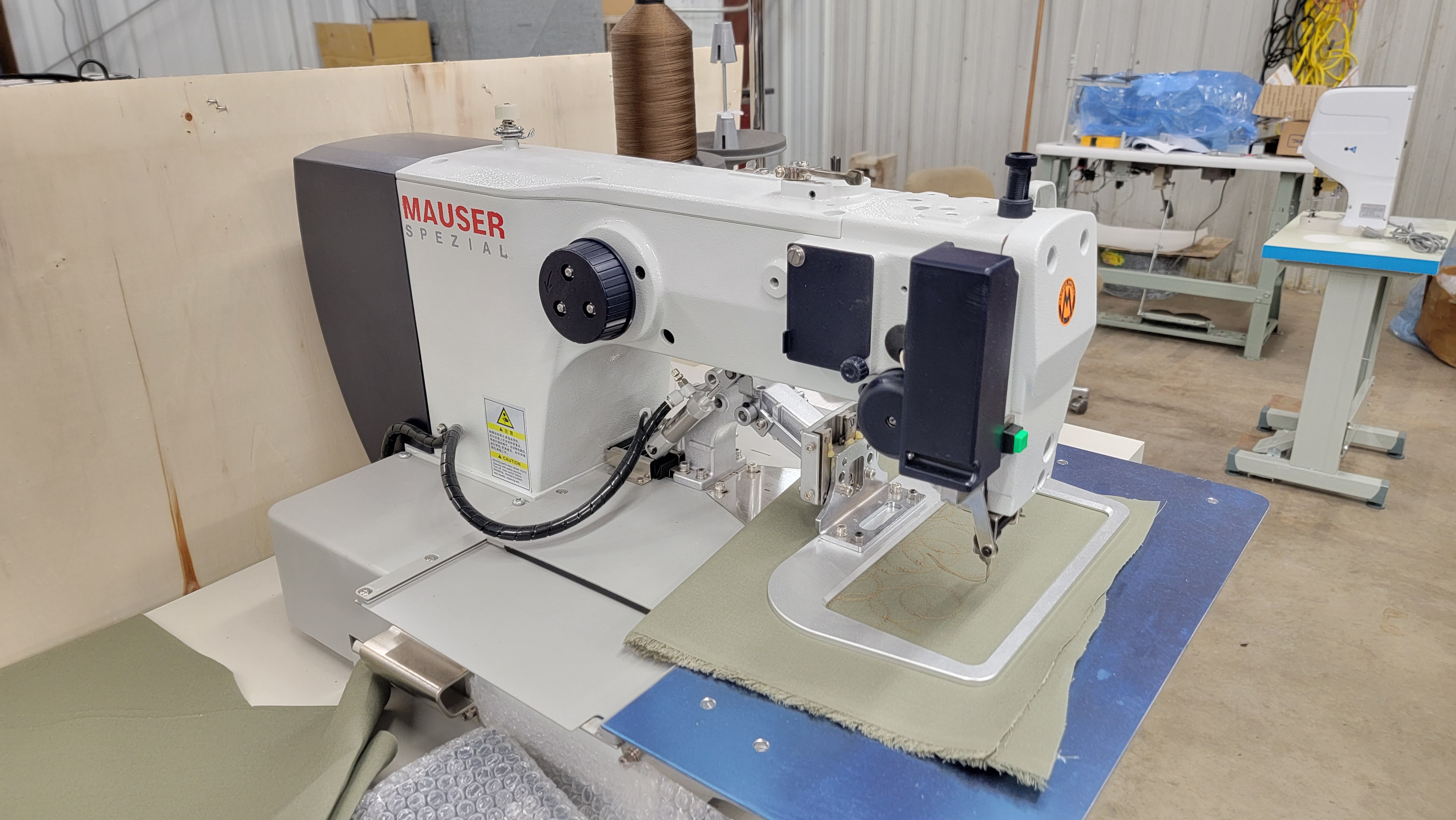 MP-2210 view 2