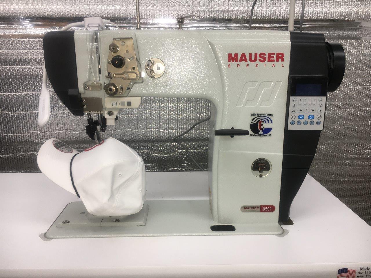 MS-591 view 1