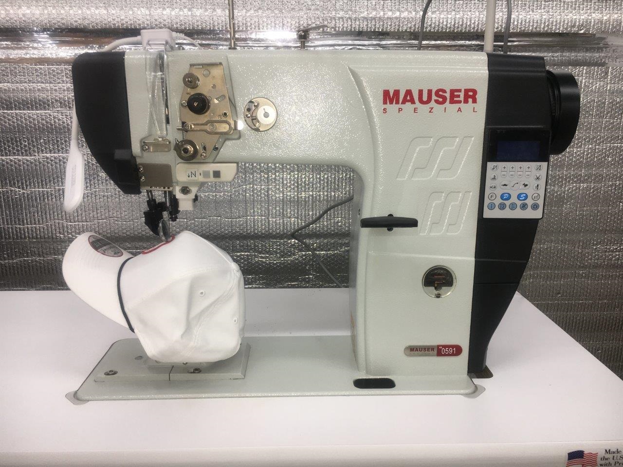 MS-591 view 6