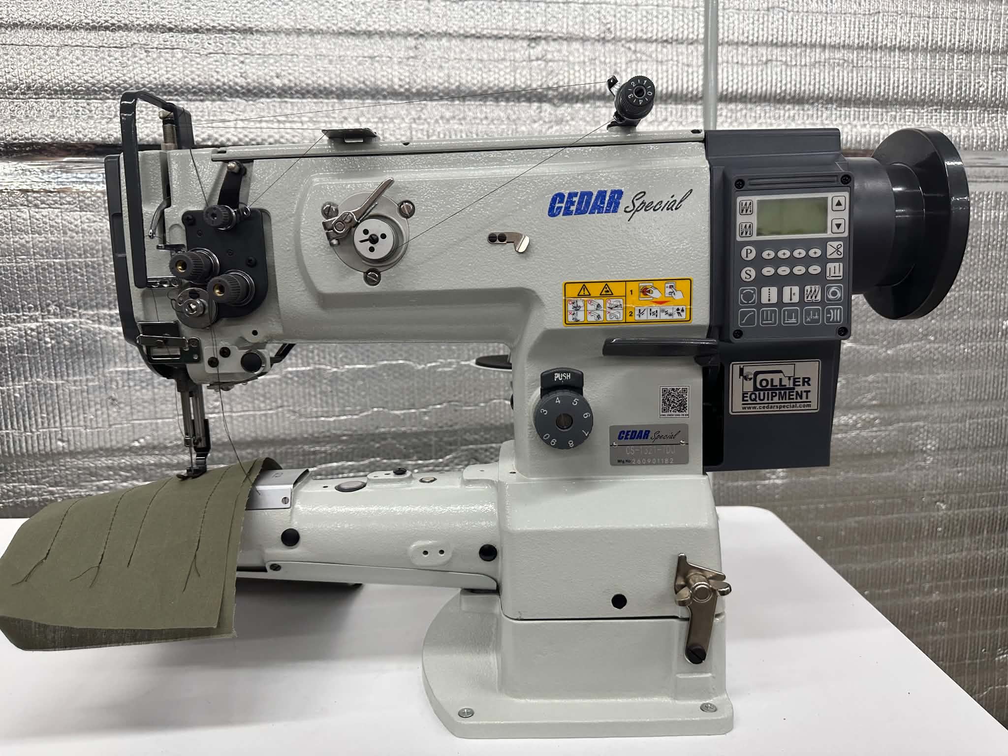 CS-1321-7DJ view 6