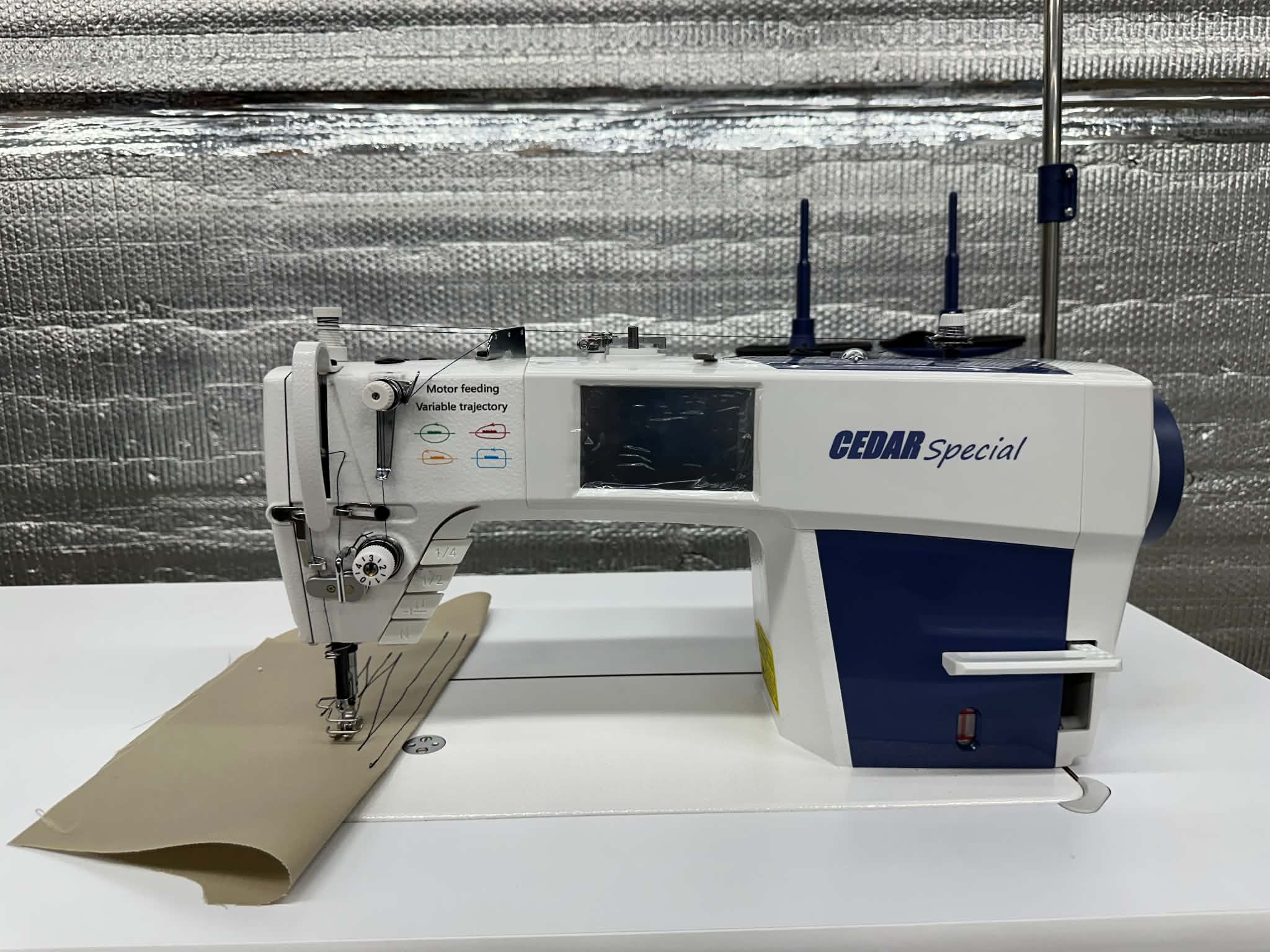 CS-1968PRO view 1