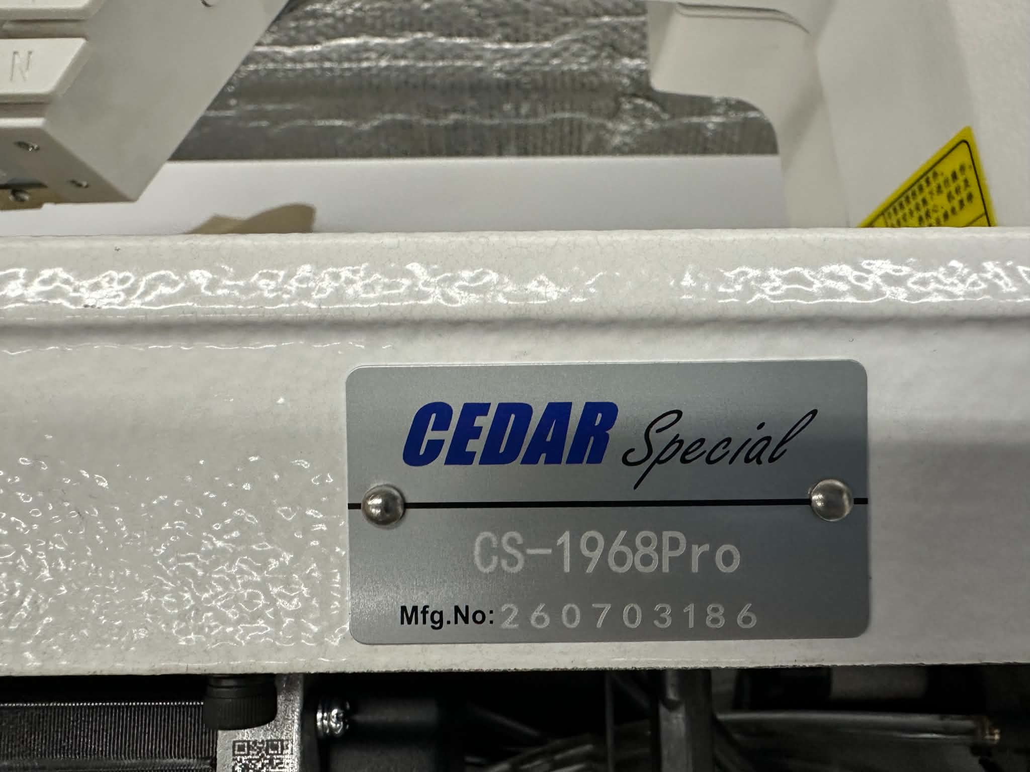 CS-1968PRO view 3