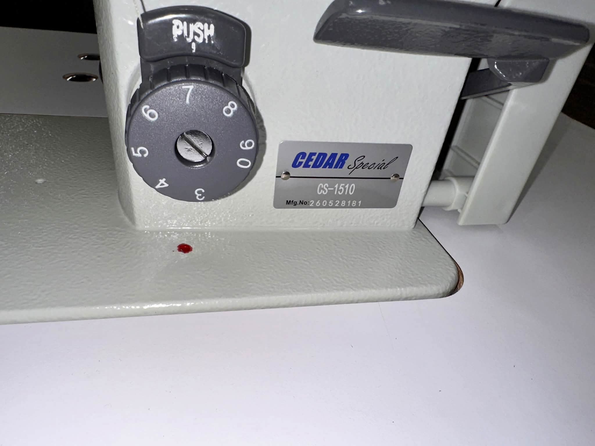 CS-1510 view 3