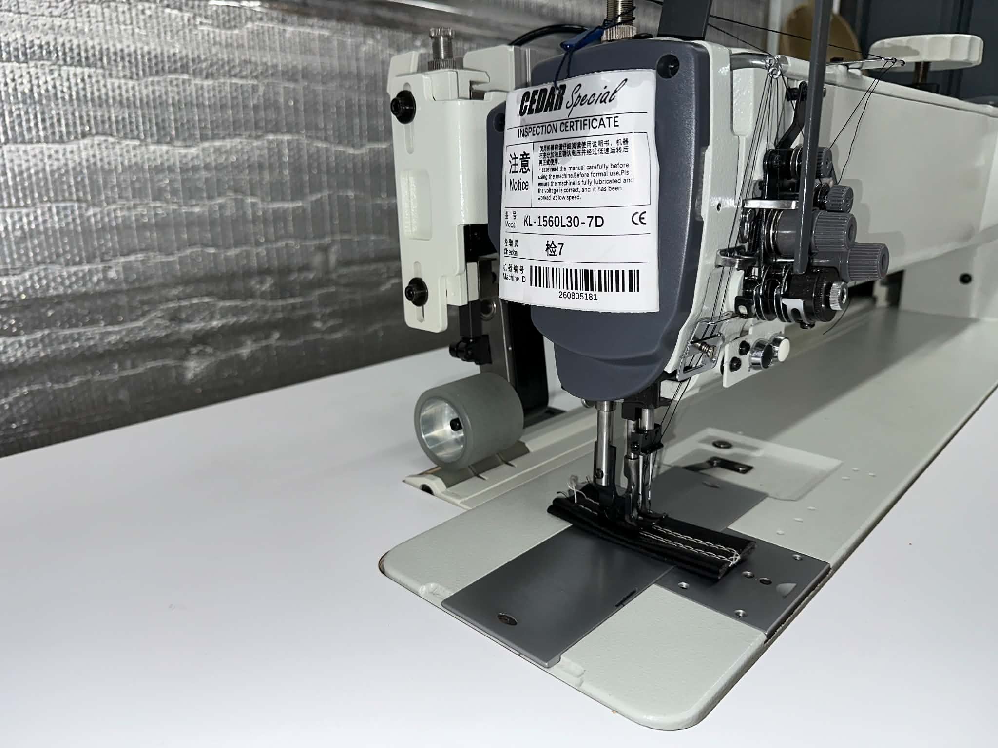 CS-1560L30-7D view 3