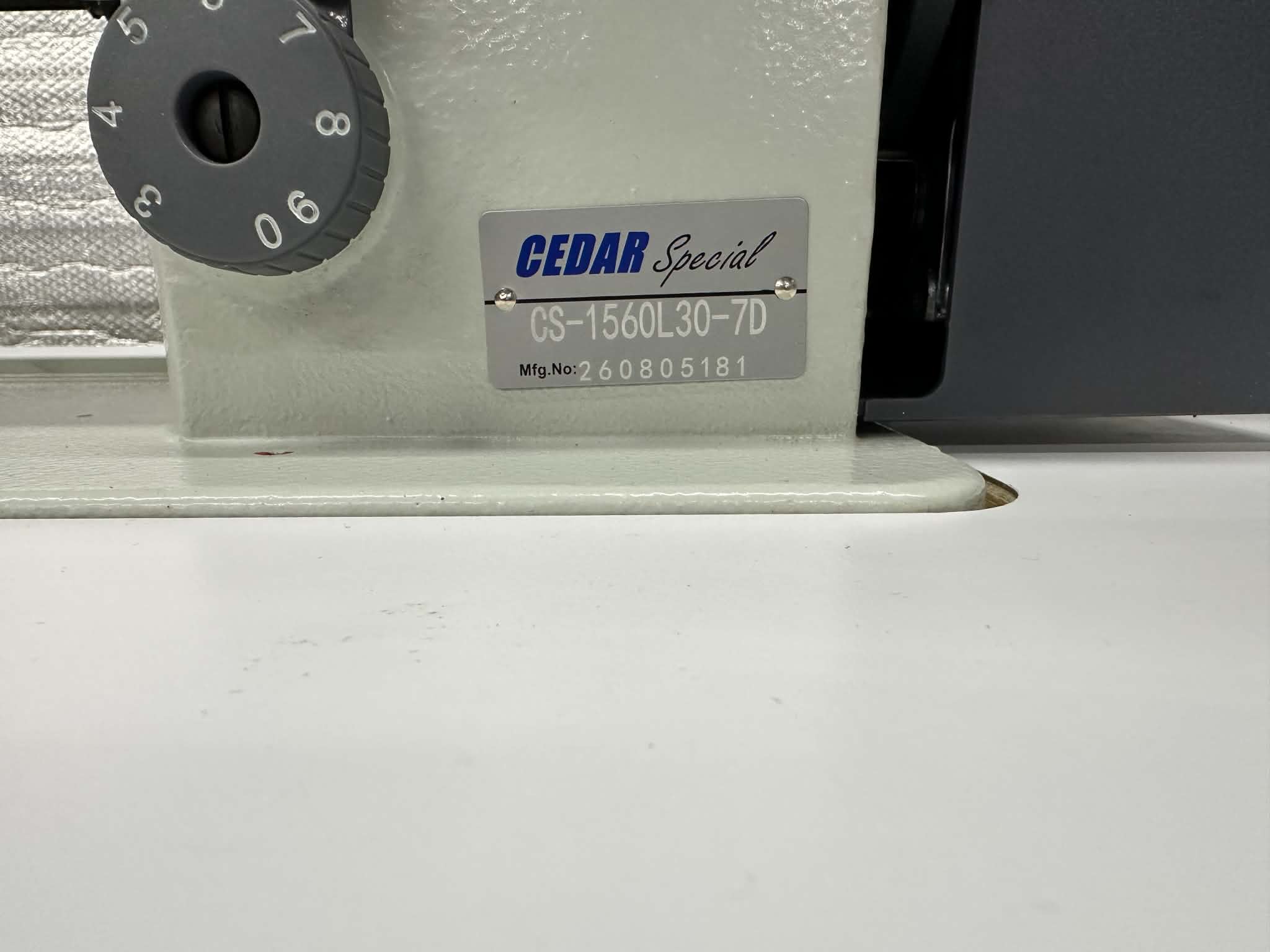 CS-1560L30-7D view 11