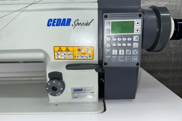 CS-1560L30-7D