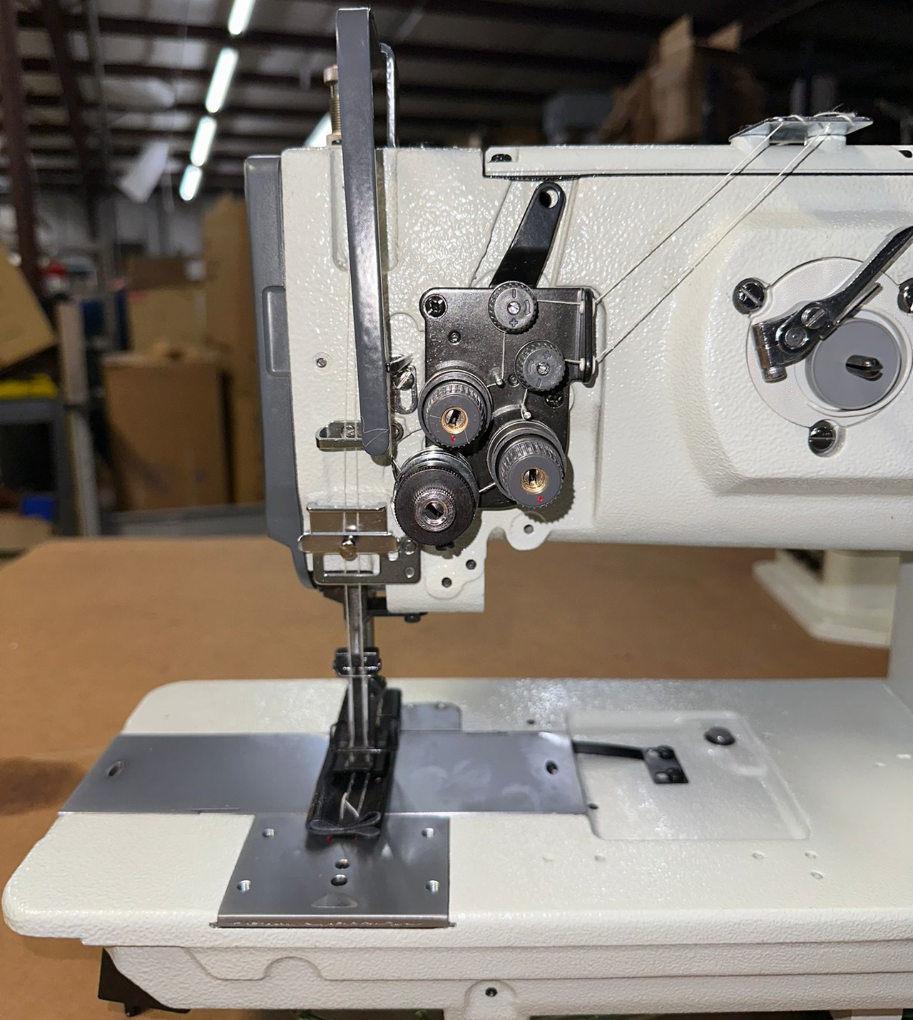 CS-1560N-D view 2
