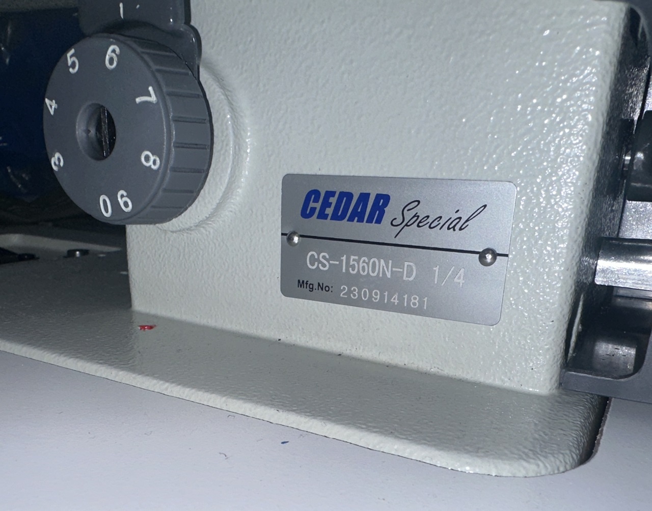 CS-1560N-D view 6