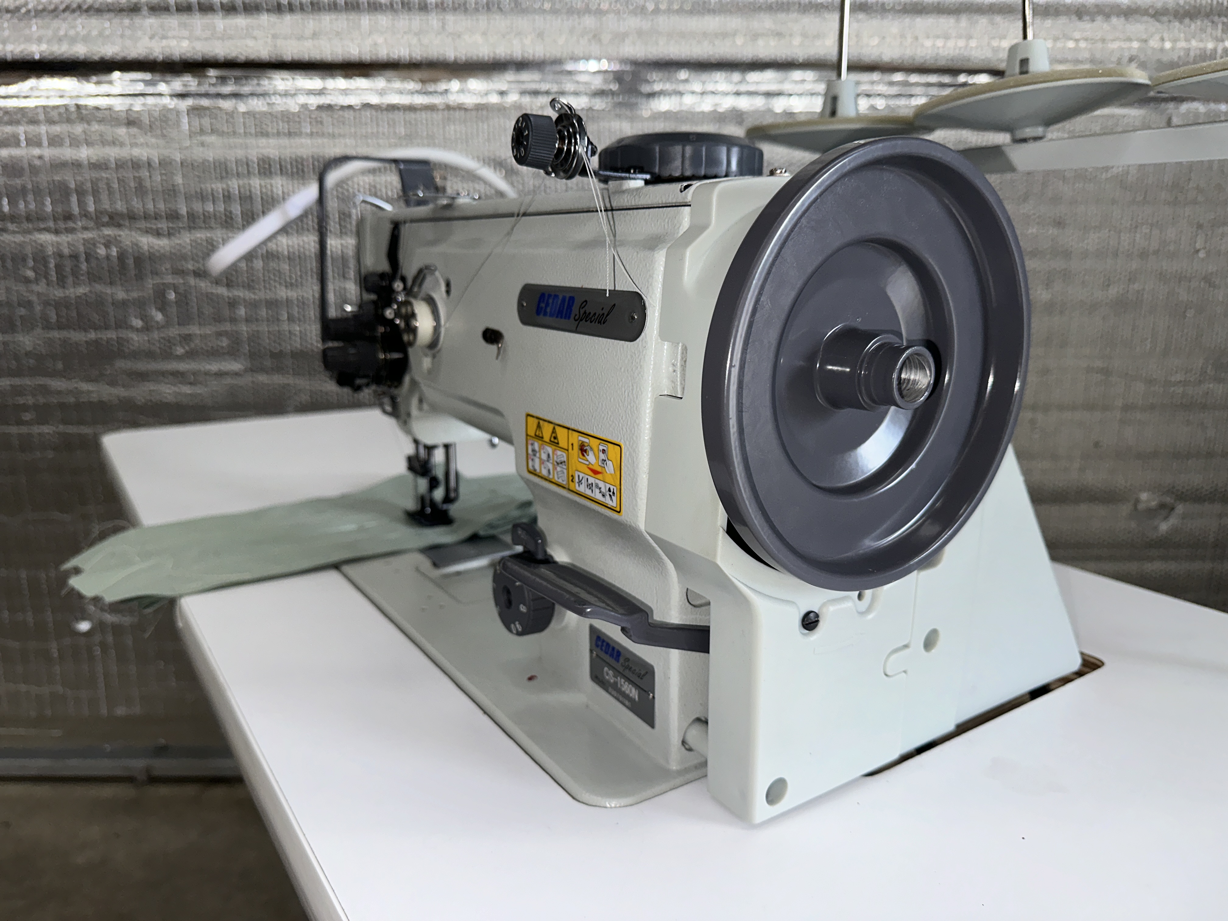 CS-1560N view 4