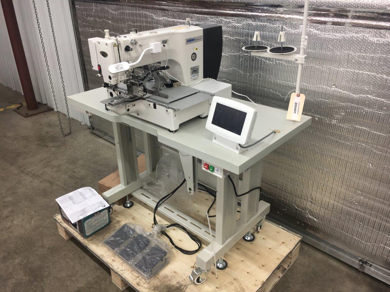 CS-326G view 6