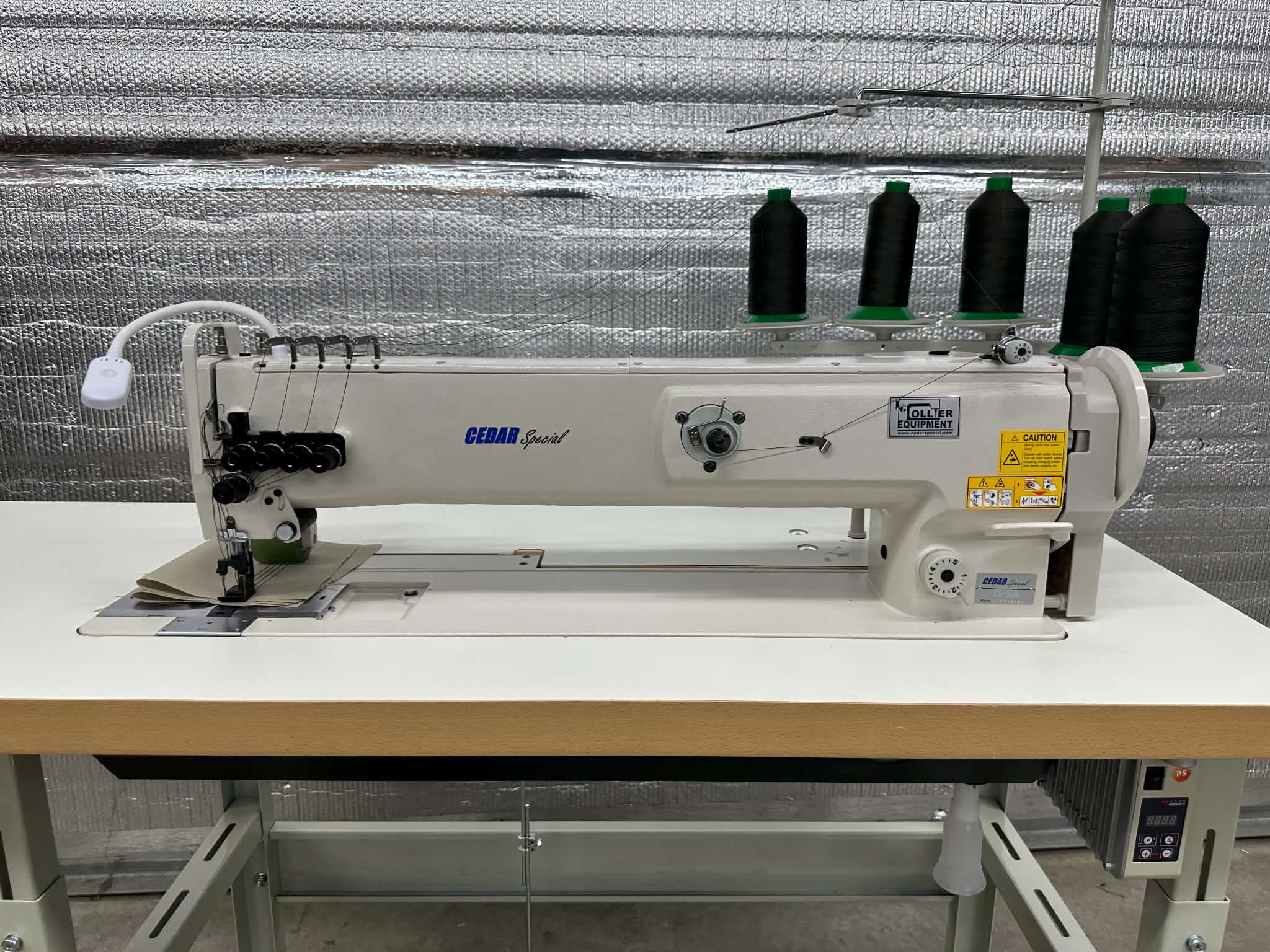 CS-635 view 1