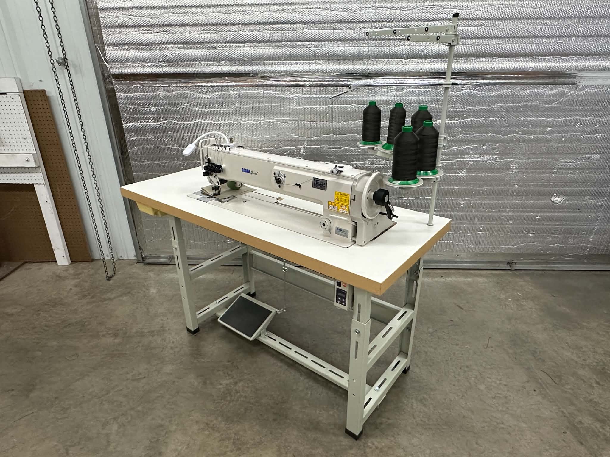 CS-635 view 5