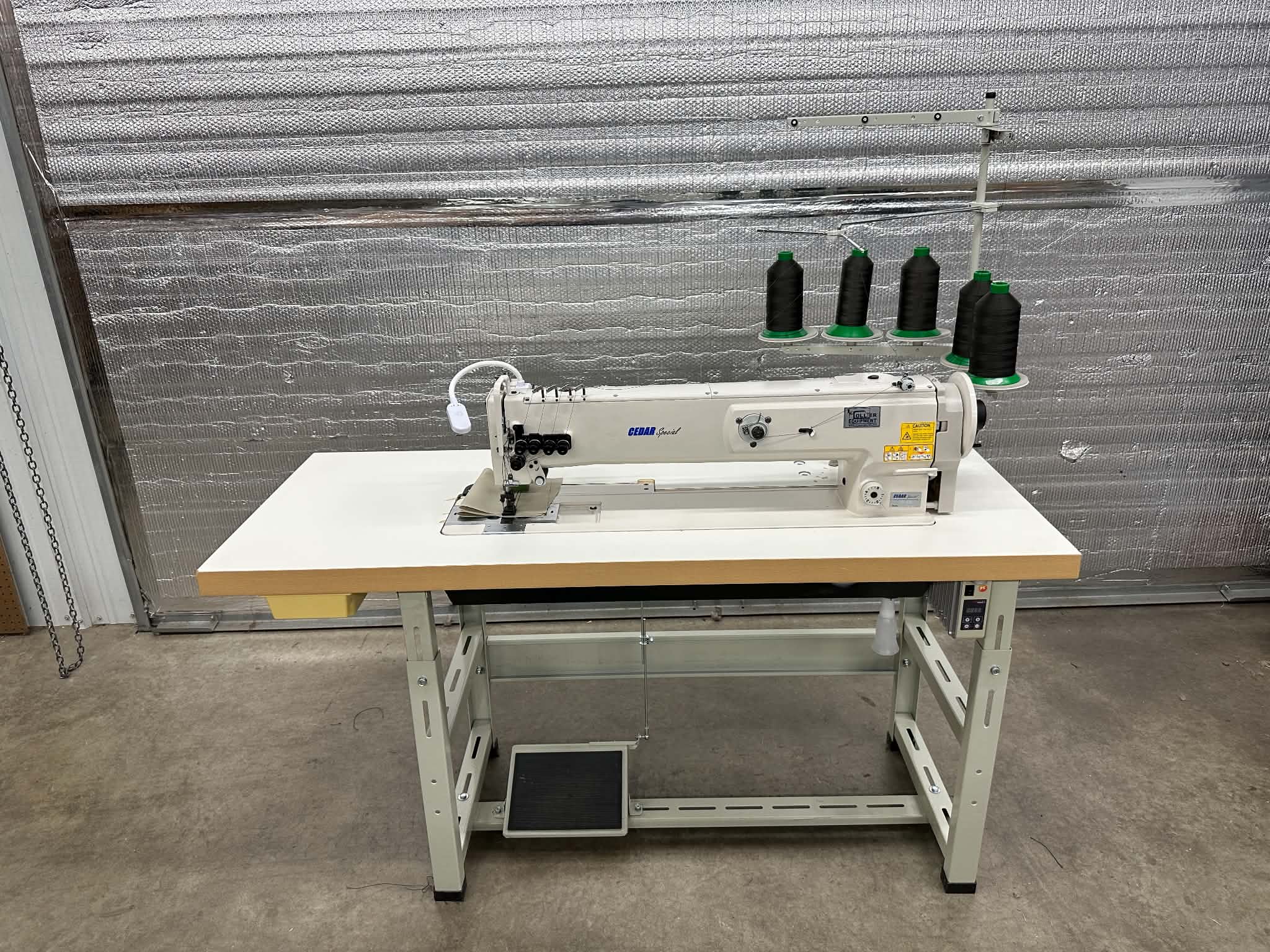 CS-635 view 1