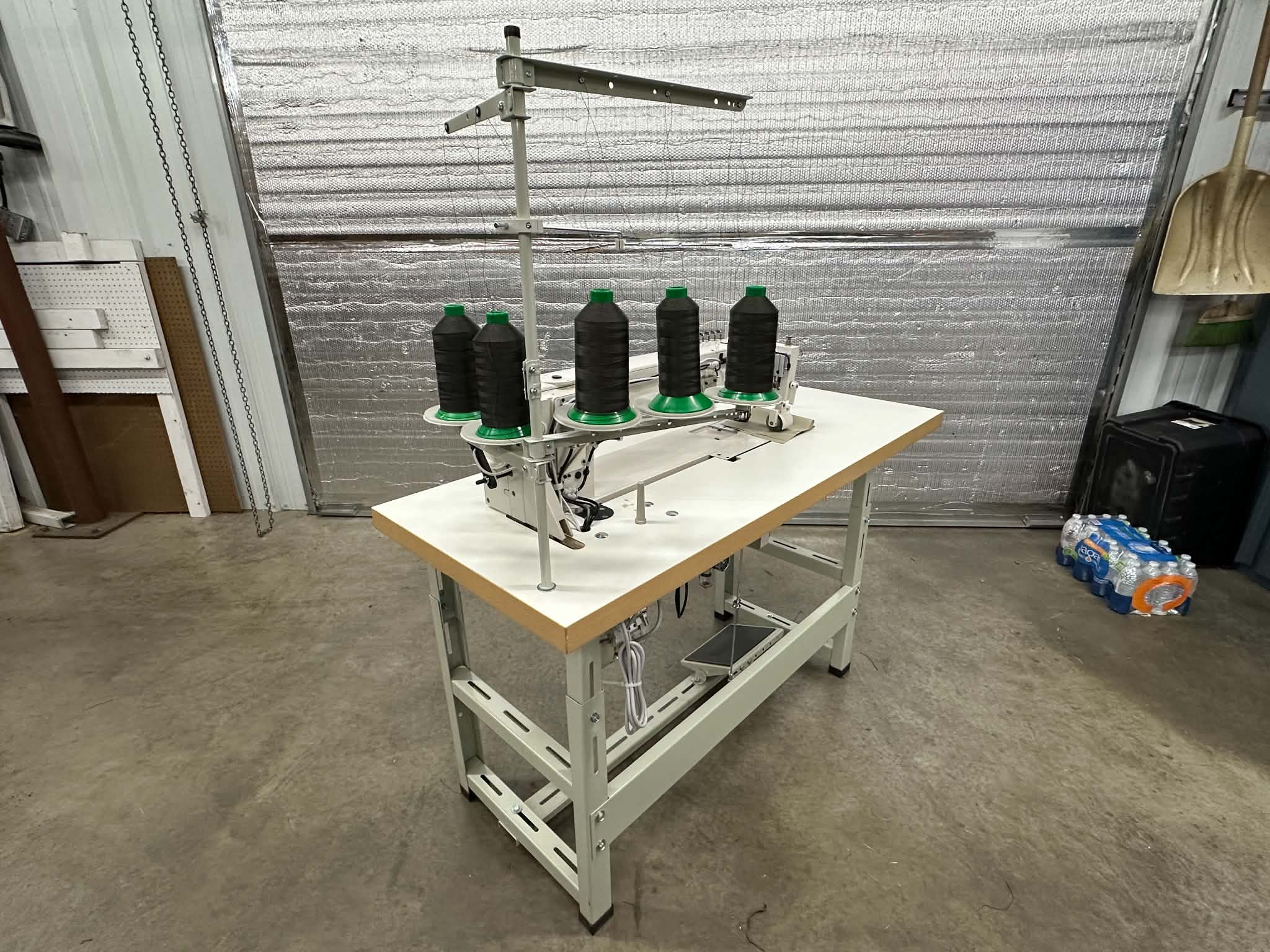 CS-635 view 3