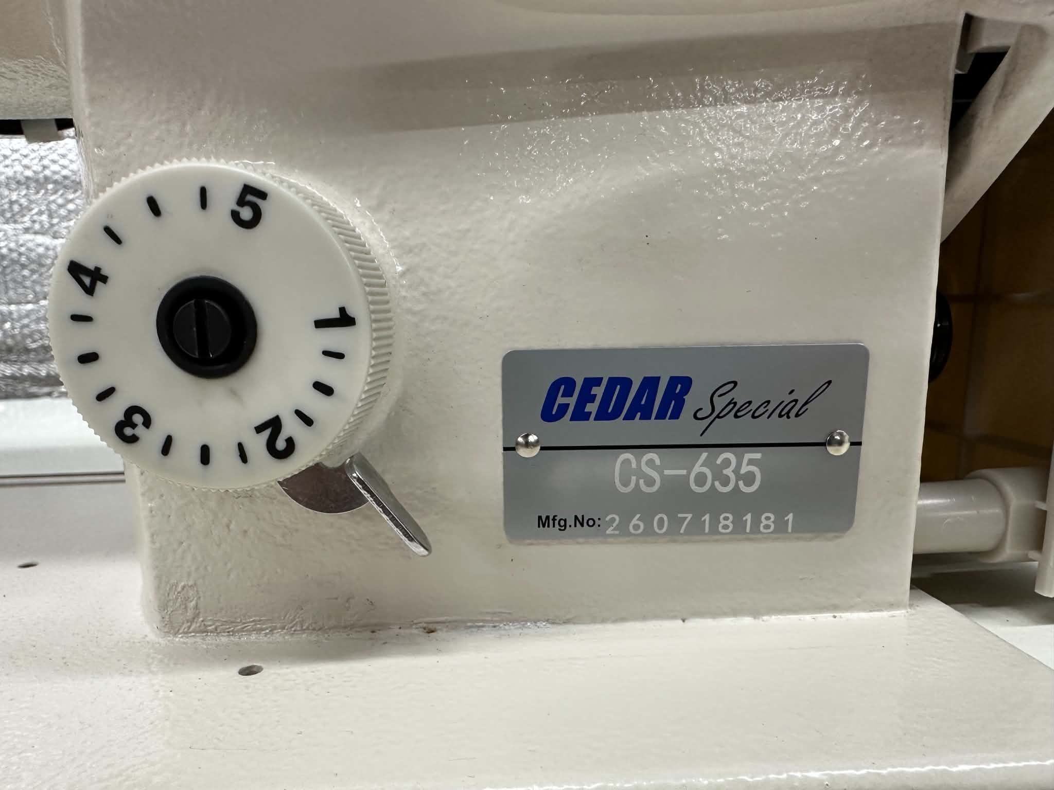 CS-635 view 4