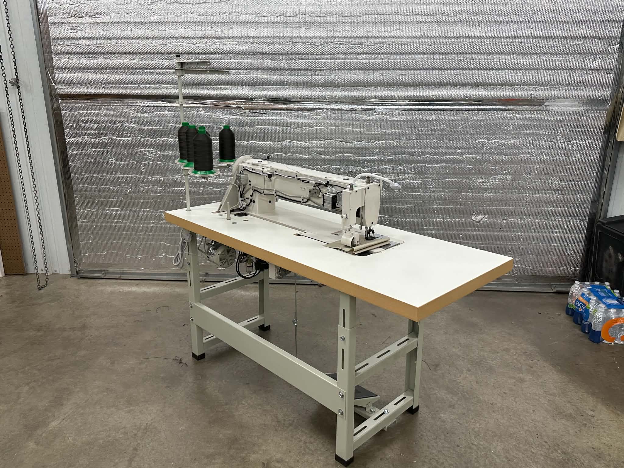 CS-635 view 6