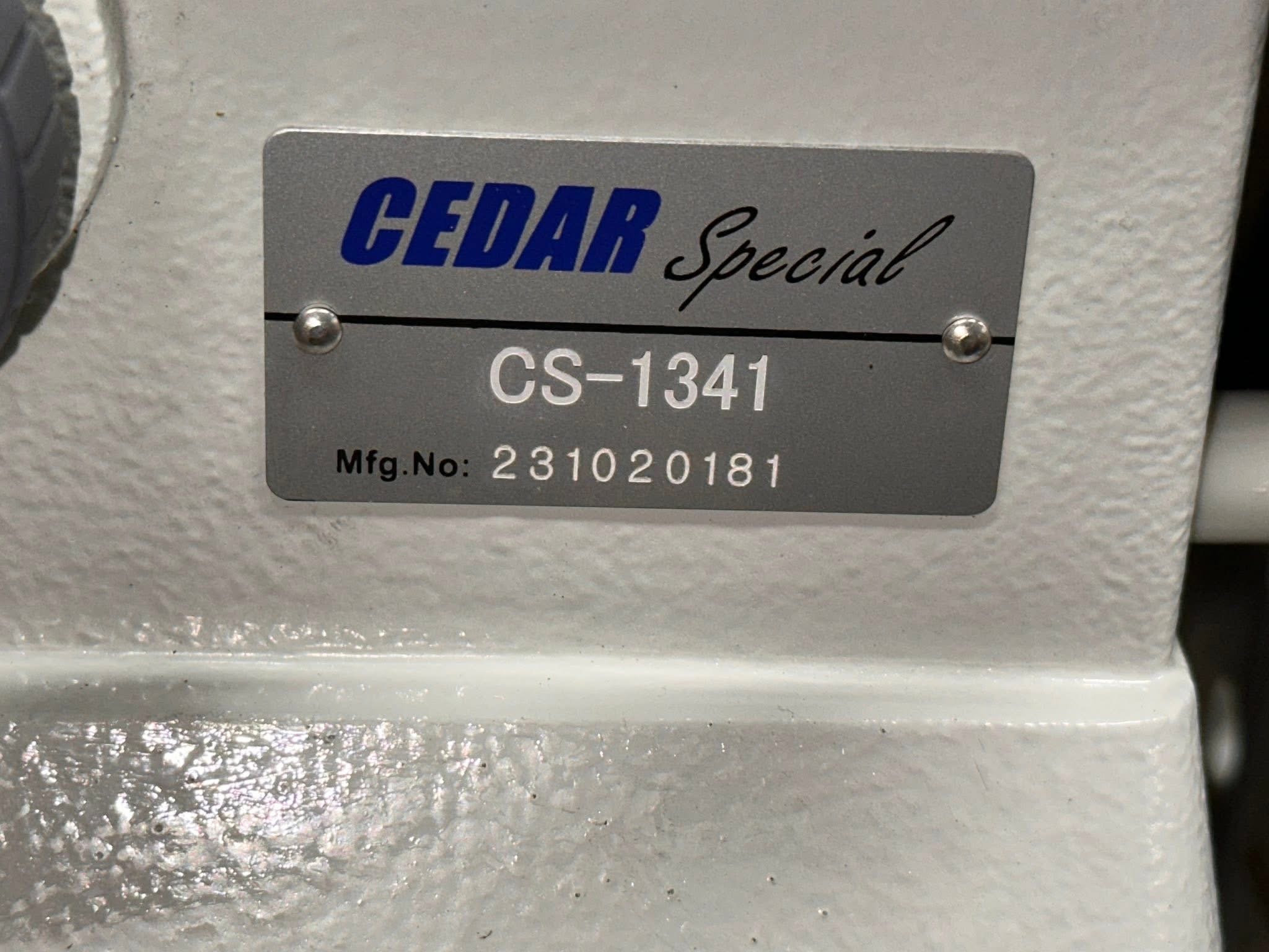 CS-1341 view 4