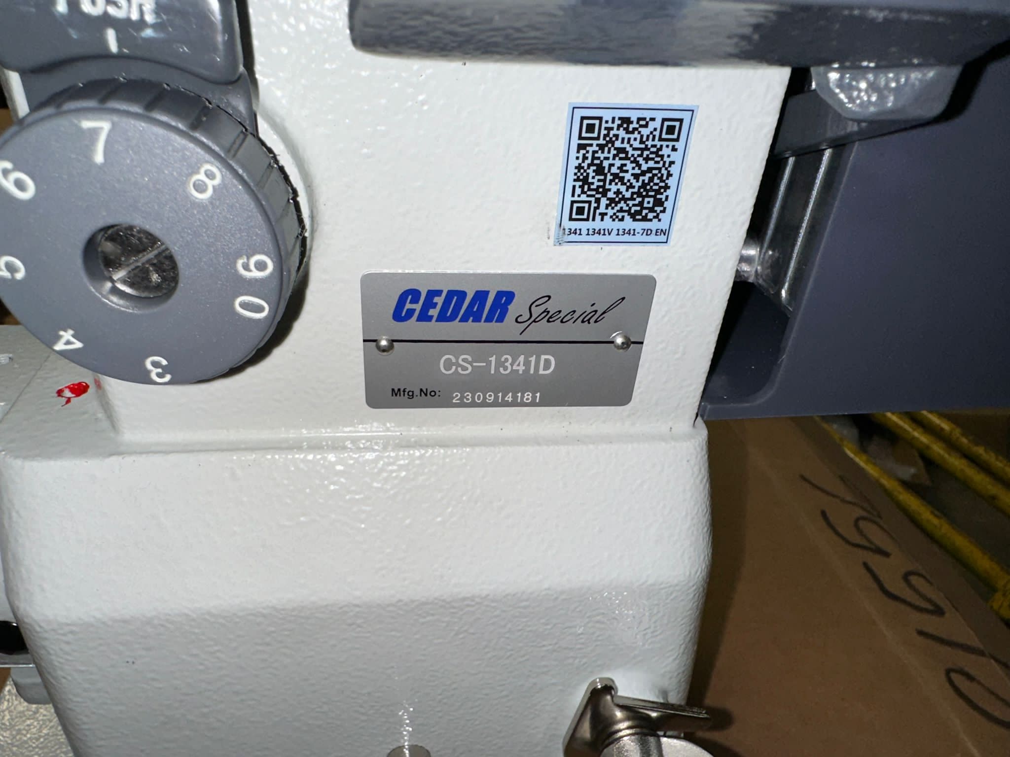 CS-1341D view 8