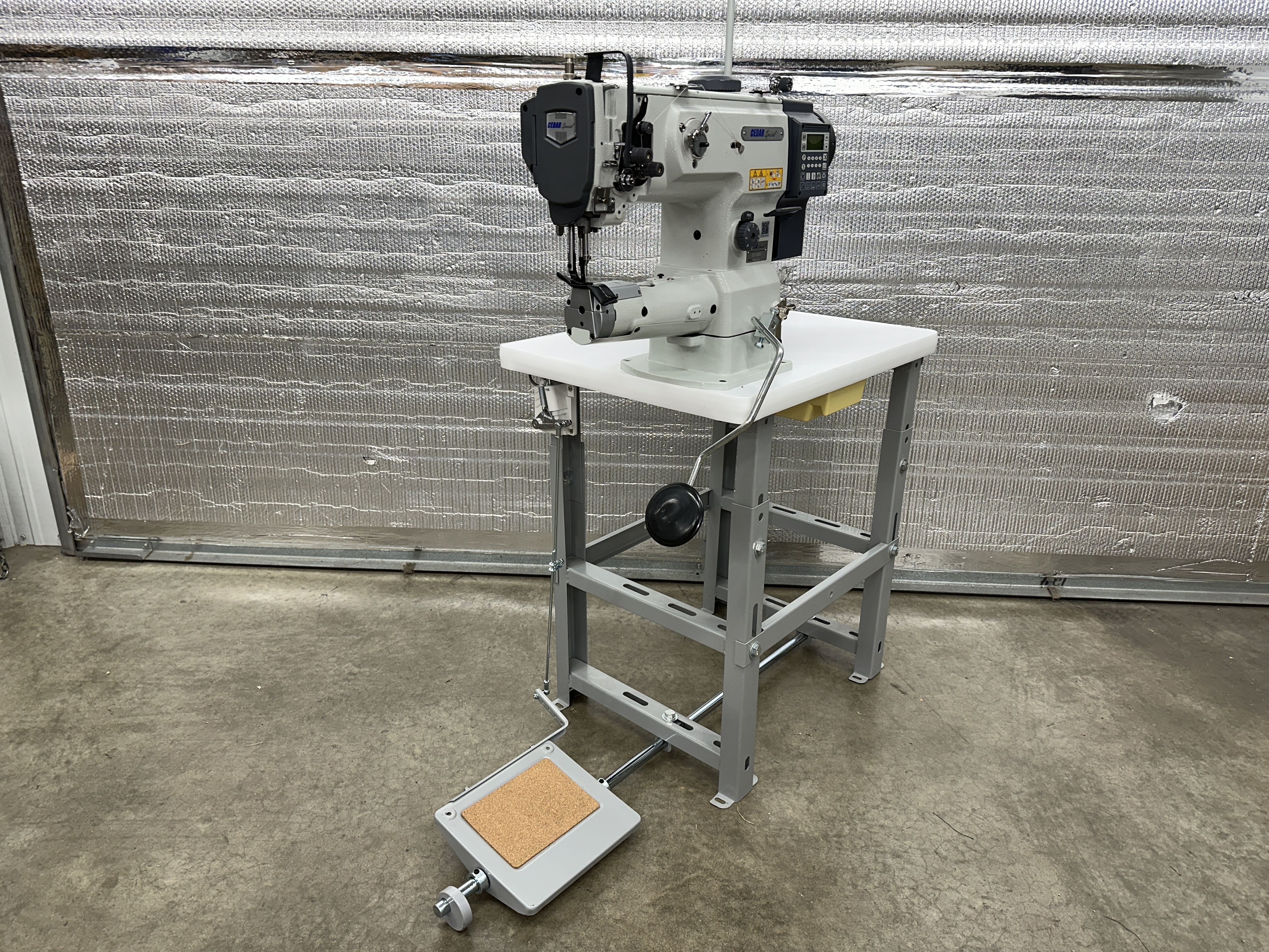 CS-1341D view 7